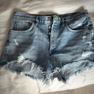 Agolde shorts